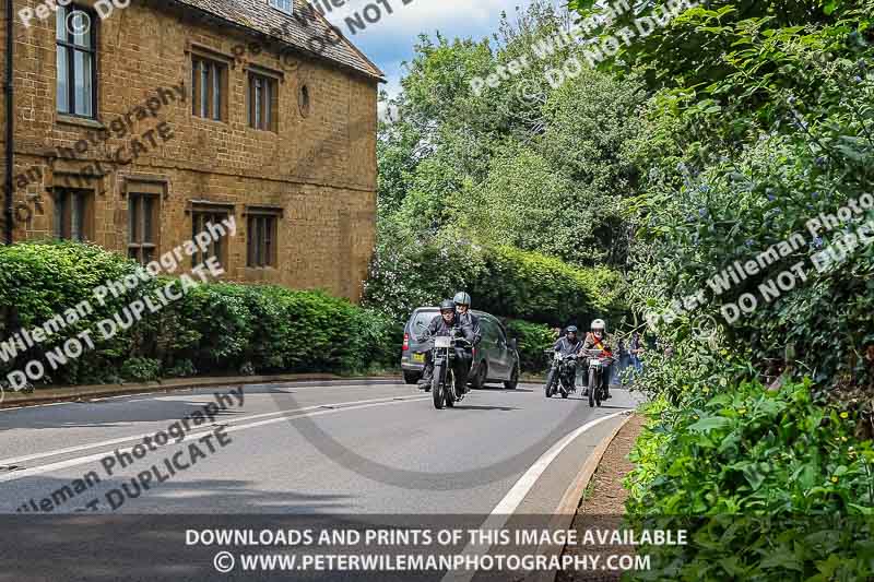 Vintage motorcycle club;eventdigitalimages;no limits trackdays;peter wileman photography;vintage motocycles;vmcc banbury run photographs